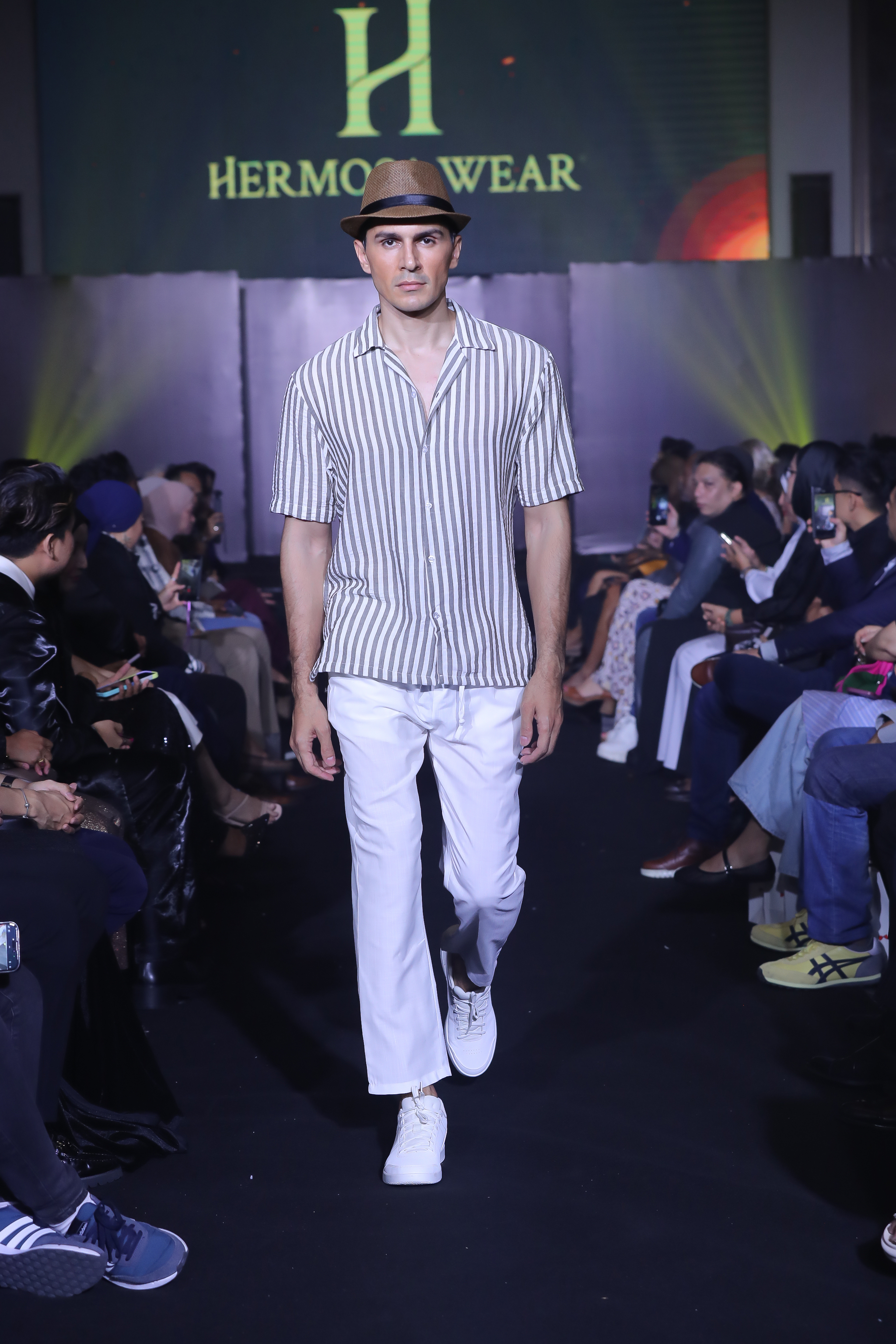 TKLFW STRIPES