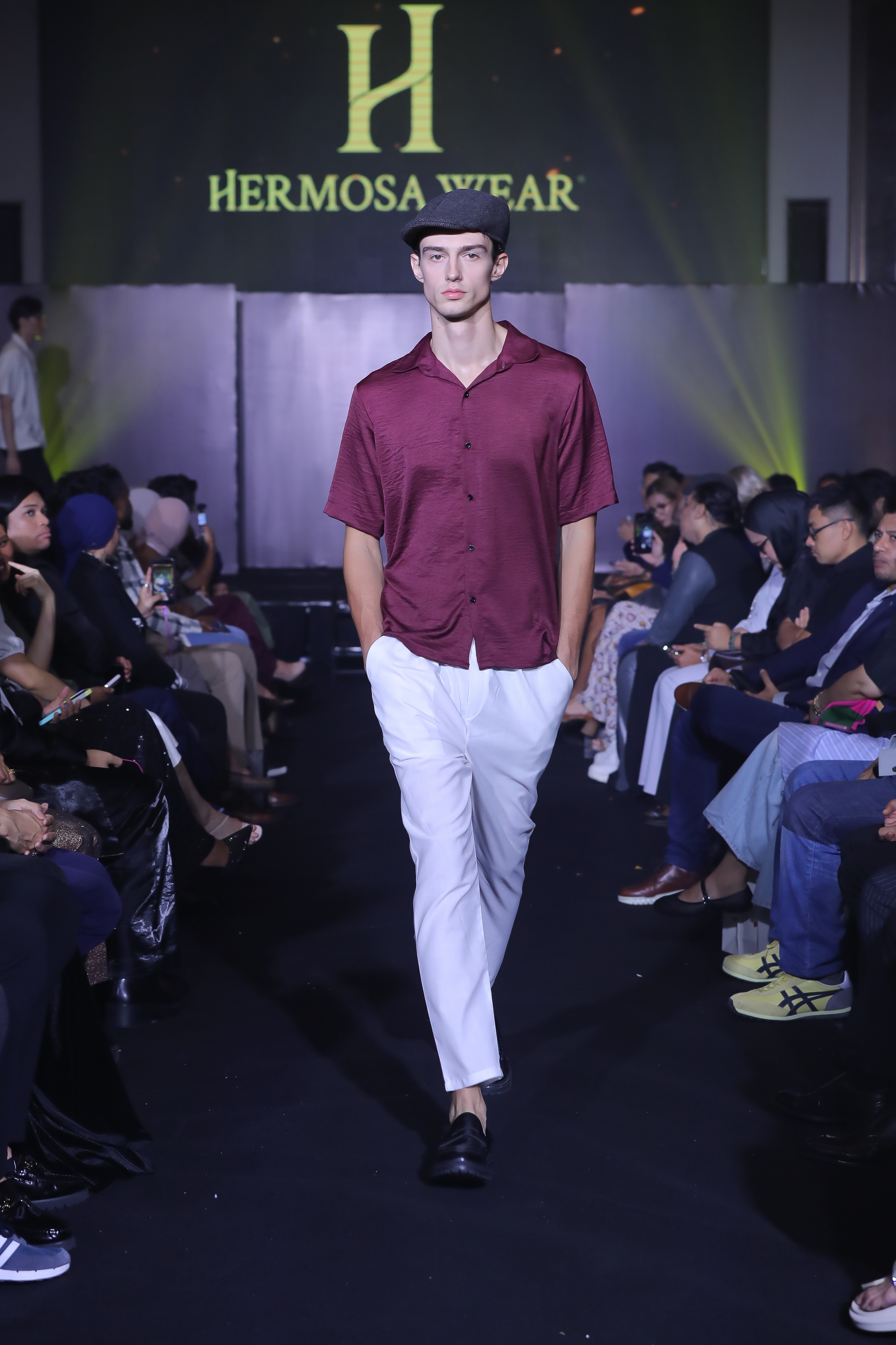 TKLFW CRINKLE
