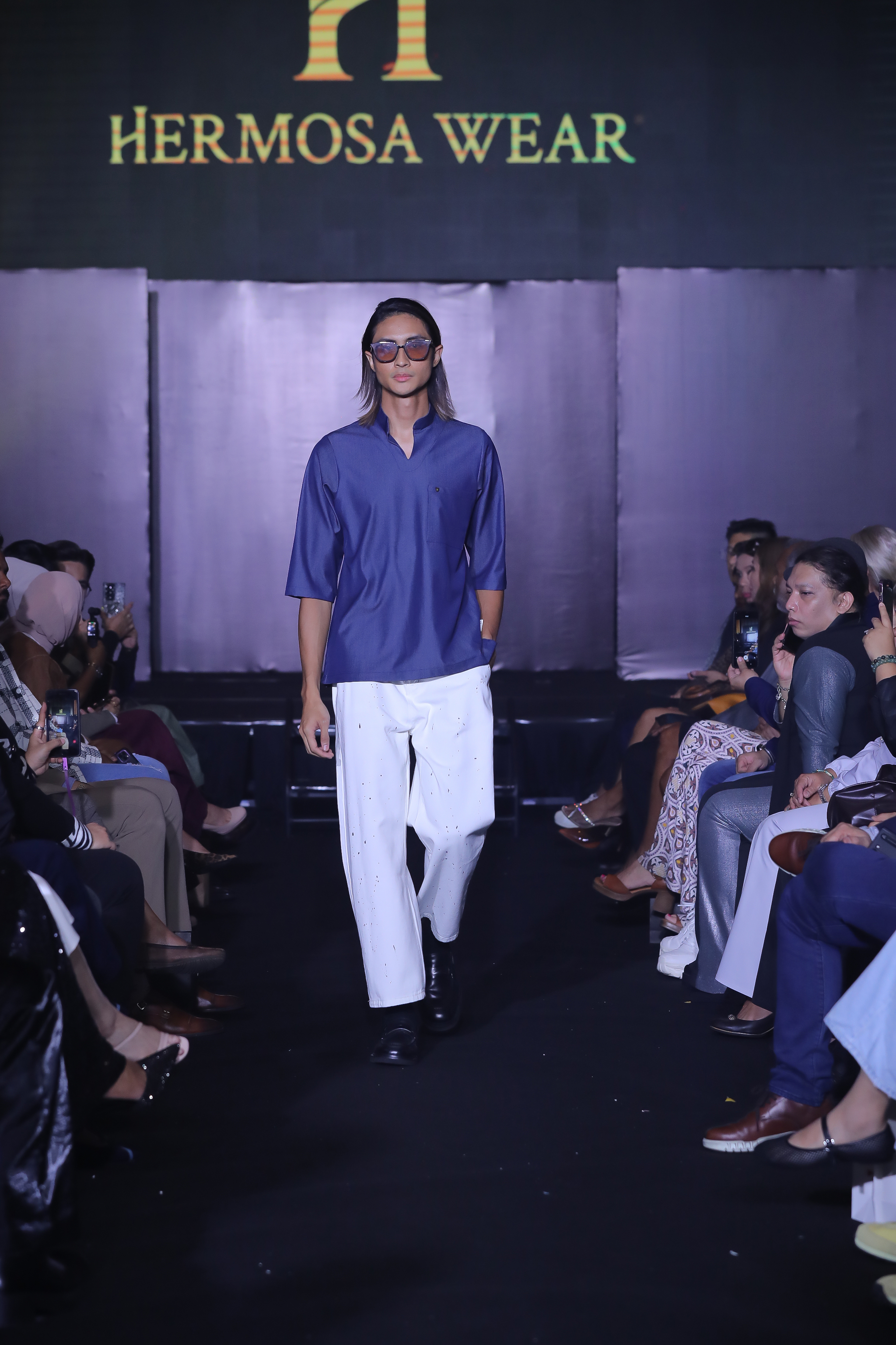 TKLF DENIM